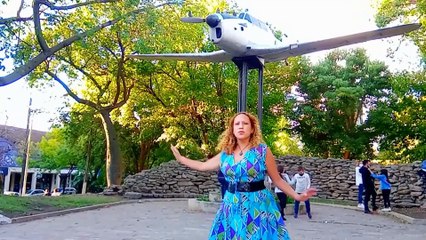 Solamente por ti Giselle Castillo Vargas y Horacio Palmeiro