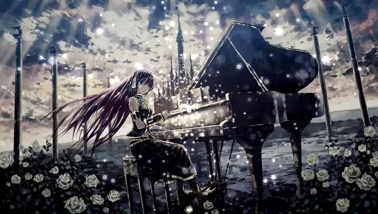 NO COPYRINGHT FREE MUSIC TEMA En la Memoria(Solo de piano/  inspiradora acústica) Puedes usar en tus vídeos