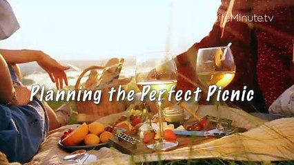 Planning the Perfect Picnic