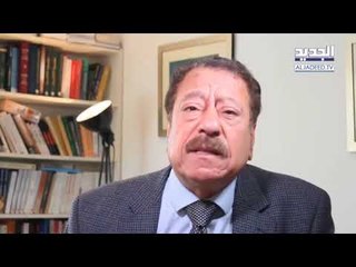 promo - الأسبوع في ساعة - حلقة 26-11-2017