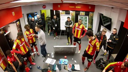 Doc - Replay : Lens, de sang et d'or - Episode 4