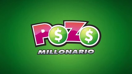 Resultados Pozo Millonario sorteo 925 (27 Abril 2021)