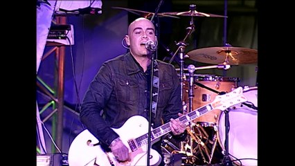Newsboys - Million Pieces (Kissin' Your Cares Goodbye)