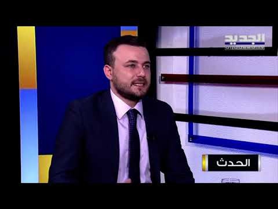 منير الربيع : الموازين السياسية في المنطقة لا ت...