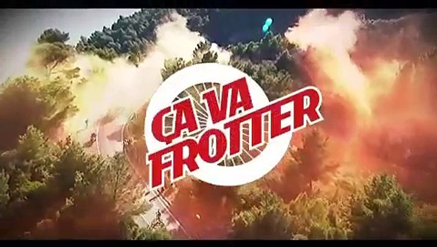 Cyclisme - Replay : √áa va frotter - Emission sp√©ciale apr√®s la 3e √©tape du Tour de Burgos 2020