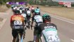 Tour de Burgos - 4eme étape - Cyclisme - Replay