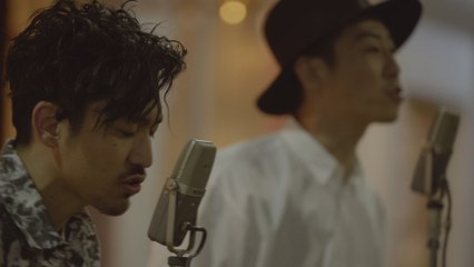 C&K - Ah, Uruwashiki Jinsei