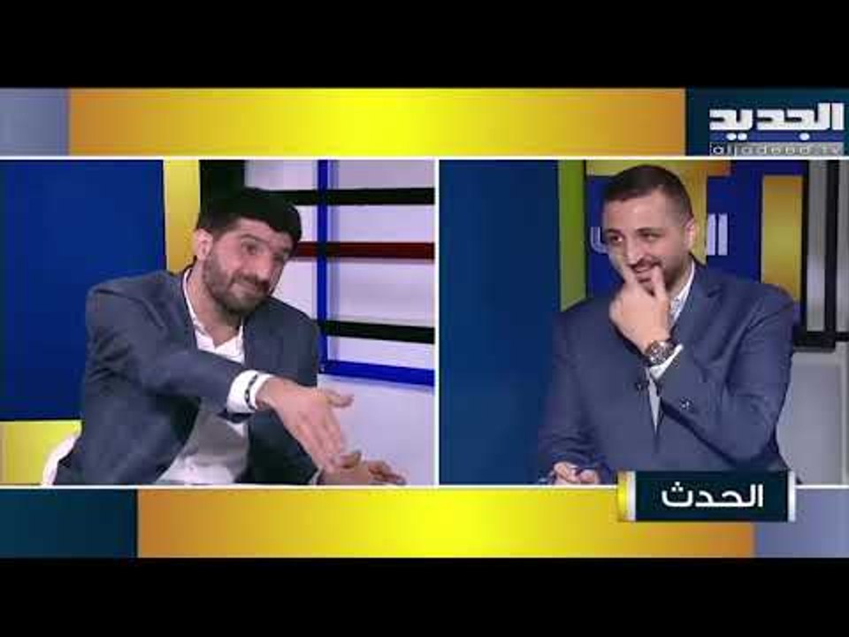 فراس الشوفي : كلام البطريرك الراعي عن الحياد خطير وغير مبرّر