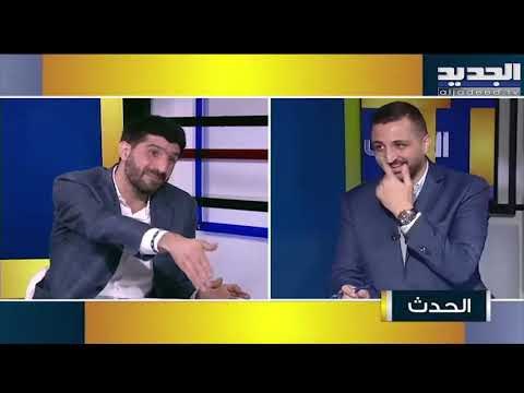 فراس الشوفي : كلام البطريرك الراعي عن الحياد خطير وغير مبرّر