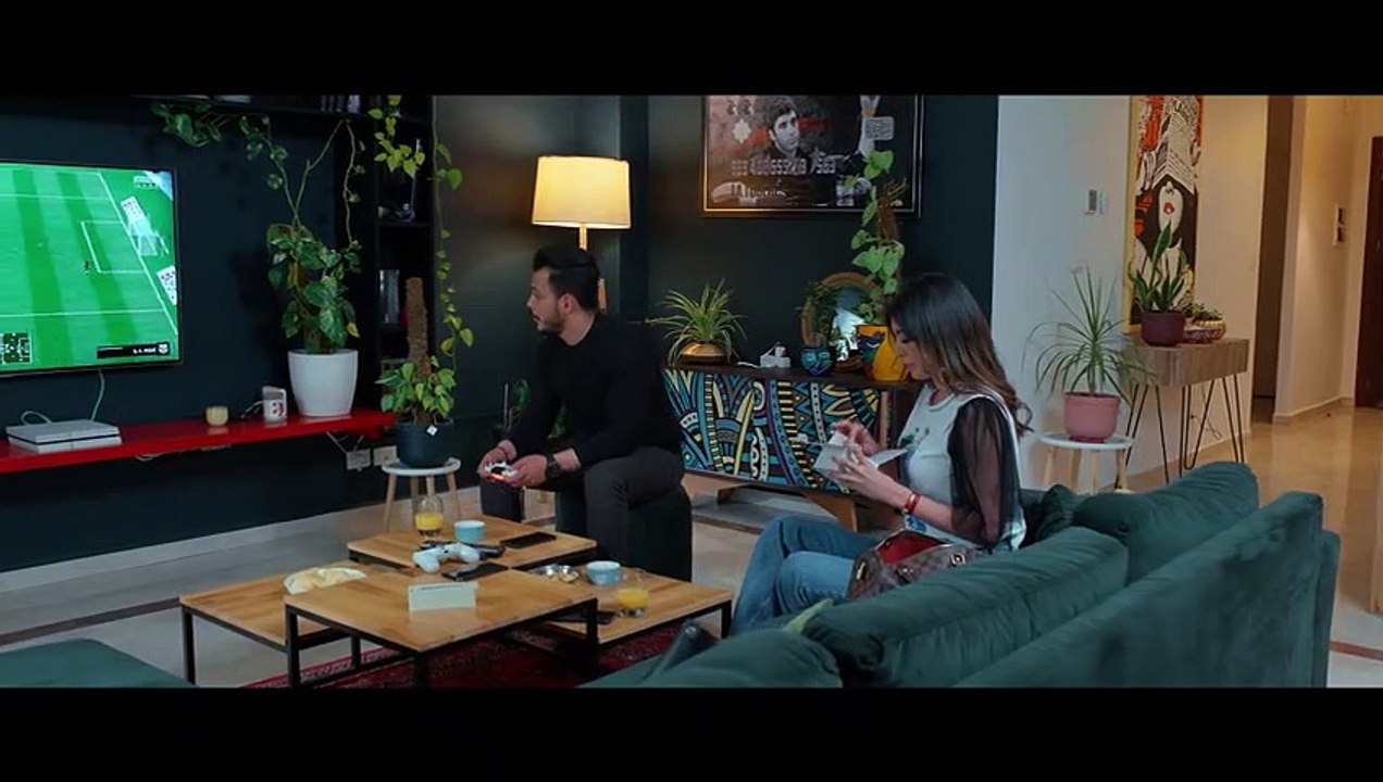 مسلسل يما الجزء الثاني - الحلقة 15 La série Yem...