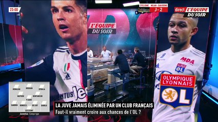 Tous Sports - Replay : L'√âquipe du Soir du 6 ao√ªt, 2e partie