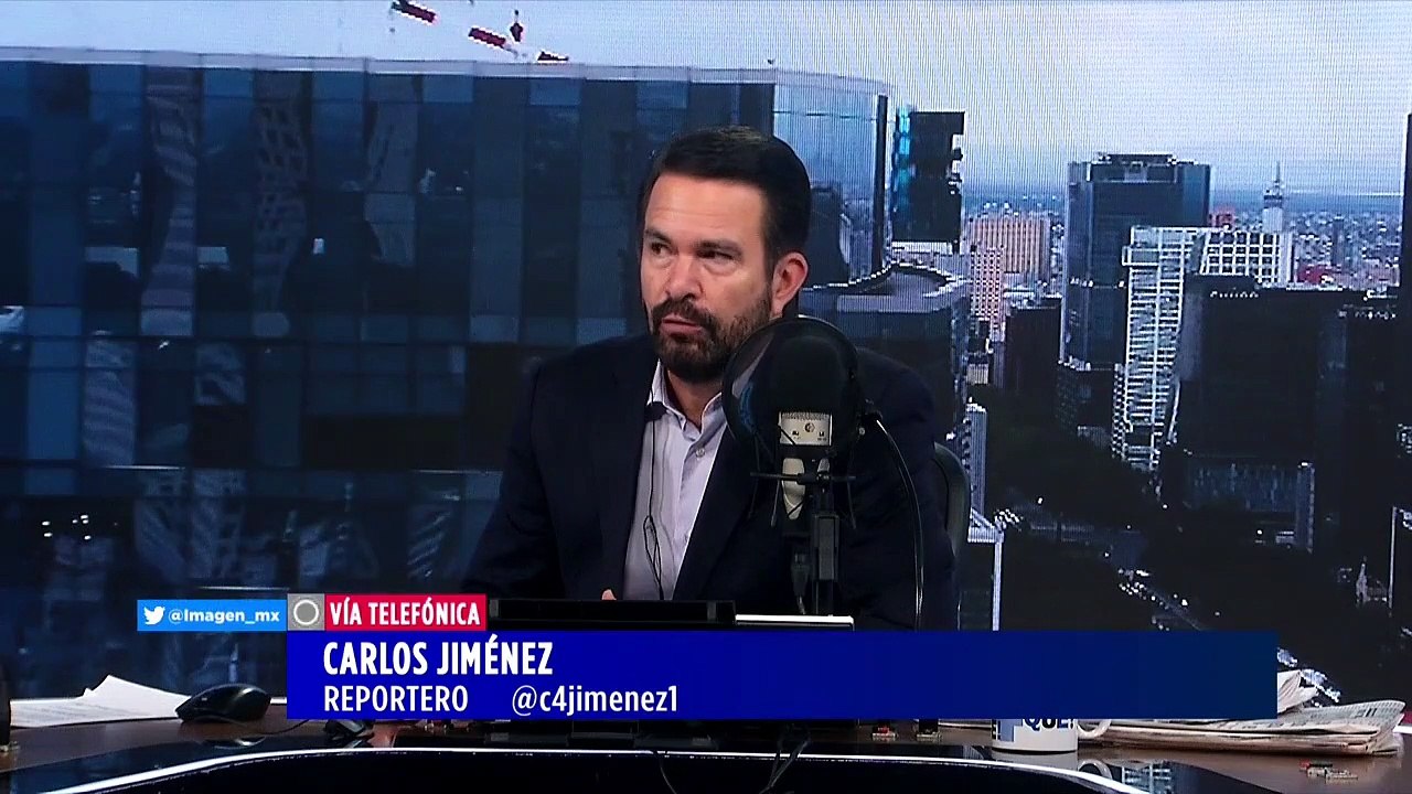 Difunden imágenes del diputado Saúl Huerta en el hotel donde abusó de menor
