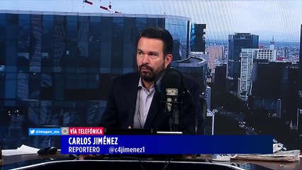 Difunden imágenes del diputado Saúl Huerta en el hotel donde abusó de menor