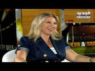 مونديال سياسي - من يرشح الكابتن عباس عطوة لفريق كرة قدم سياسي
