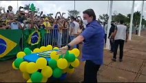 Senado de Brasil investiga la gestión de la pandemia por Bolsonaro