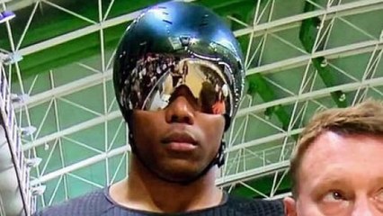 Nicholas Paul Fund Raiser