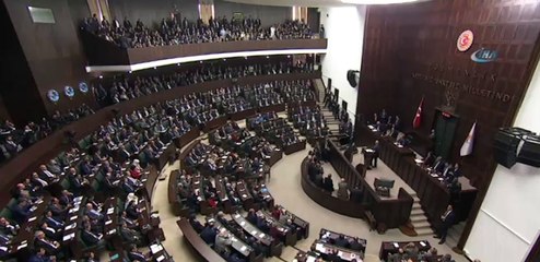 Yıldırım, Cumhurbaşkanı Erdoğan'a hakaret eden CHP'li Tezcan'a sert çıktı