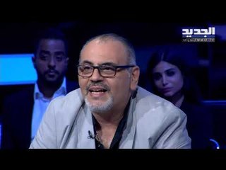 طوني خليفة - عَ مسؤولية أندريه، نشرة مرتّبة للفنّانين!