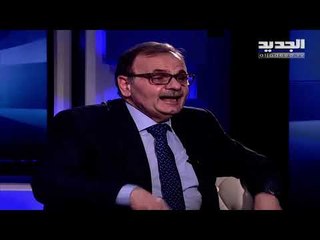 عبد الرحمن البزري يشرح خصائص كل لقاح وآلية نقل اللقاحات والعمل فيها