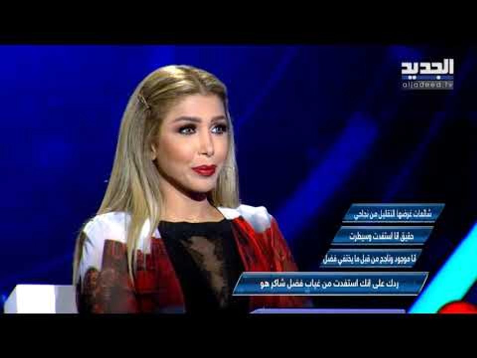 هل استفاد وائل جسار من غياب فضل شاكر