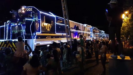 Trem de todo o mundo     Train from all over the world 04