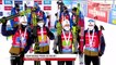 Biathlon - Replay : Relais hommes d'Antholz-Anterselva - Le D√©brief