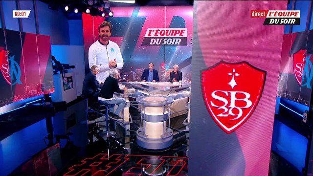 Tous Sports - Replay : L'√âquipe du Soir Prolongation du 31 Ao√ªt