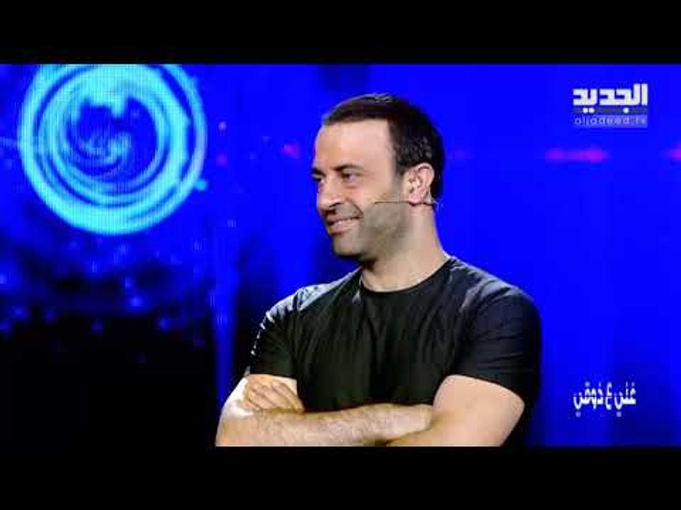 The Ring Kids - نجمة الكور تغني ميادة الحناوي وأغنية فاتت سنة على مسرح حرب النجوم