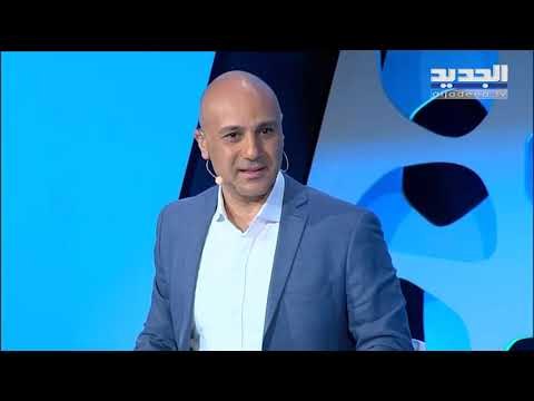 وهلق شو مع النائب طوني سليمان فرنجية