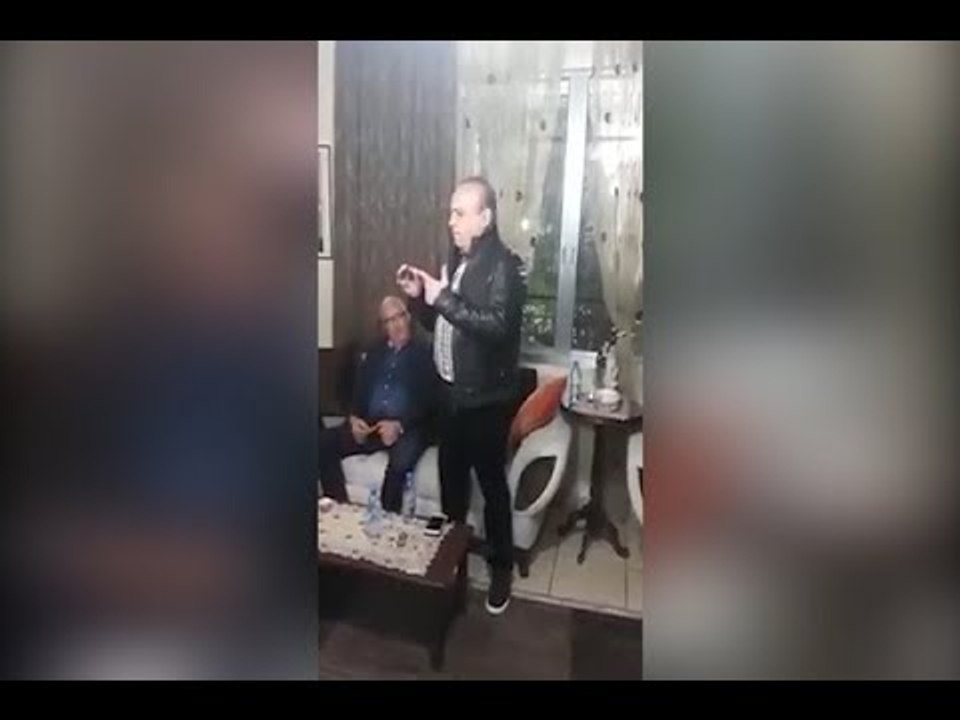 Promo - وهلق شو - حلقة وئام وهاب