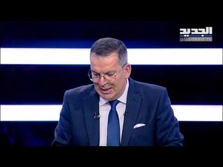 بعد منع القضاء لطوني خليفة من تناولها.. ما جديد قضية المرأة التي تشتم حماها العجوز وتضربه؟