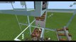 Minecraft Redstone Bamboo/Sugarcane Auto Farm.