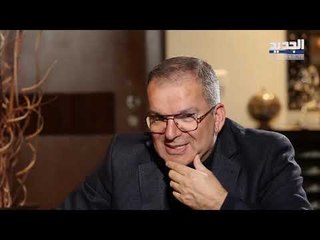 طوني خليفة حلقة 25-03-2019  - Promo