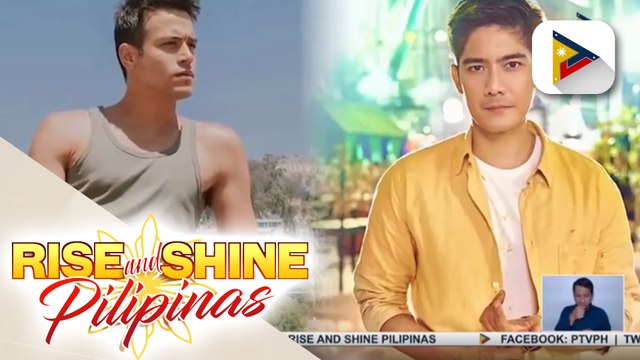 TALK BIZ: Robi Domingo, may sweet message para sa kanyang non-showbiz girlfriend