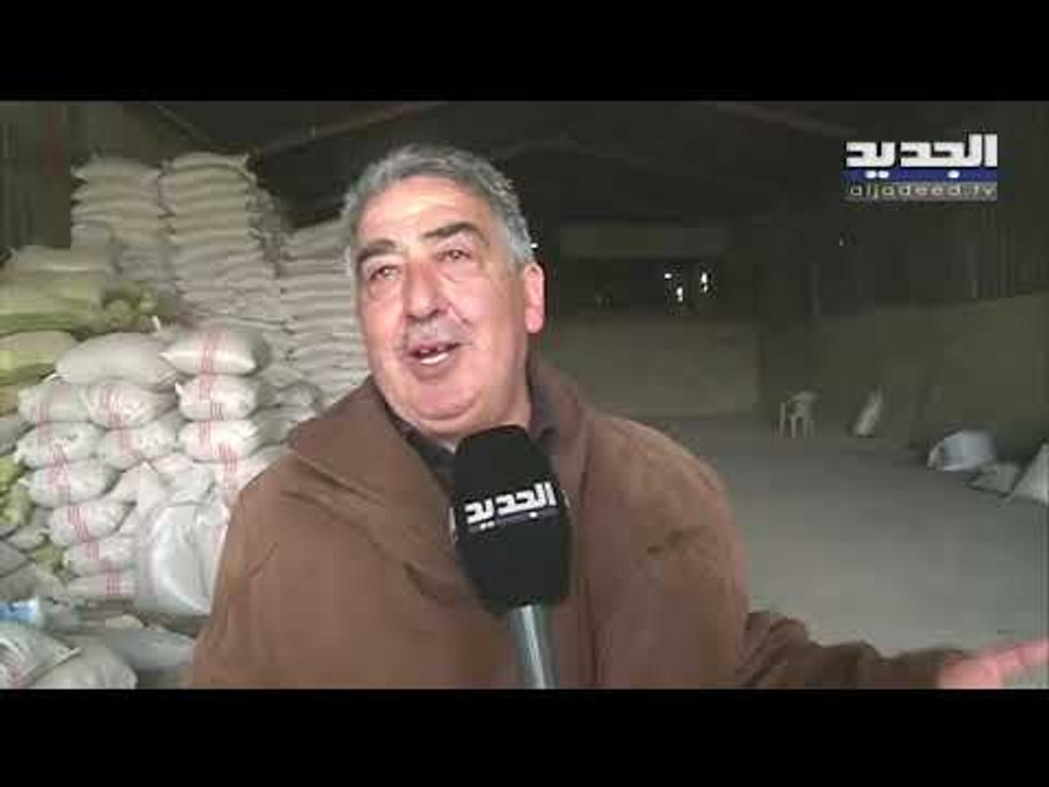 انهيار تاريخي في قيمة الليرة اللبنانية مقابل ال...