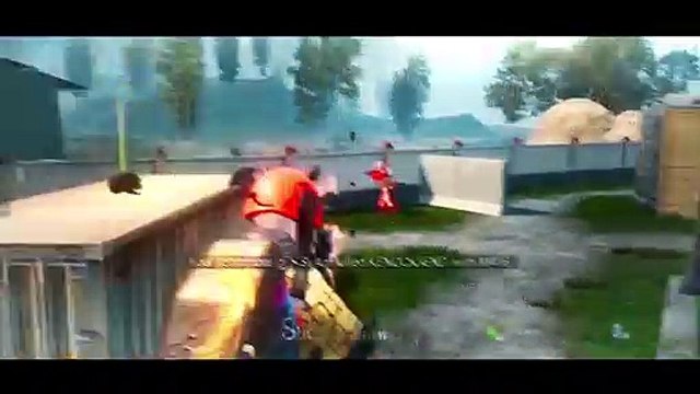 10K Subscribers Special : World'S Fastest Beat Sync Montage Ever | Magenta Riddim Pubg Montage |