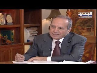 القاضي علي ابراهيم يرد على اللواء جميل السيد.. ورد مضاد من السيد: أنا ما بشتغل عندك!