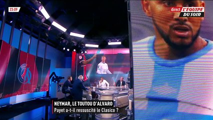 √âmission - Replay : L'√âquipe du Soir 14 septembre, 2e partie