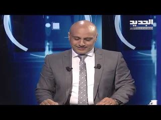 حلقة خاصة - من وصف وئام وهاب بأبو جوف؟
