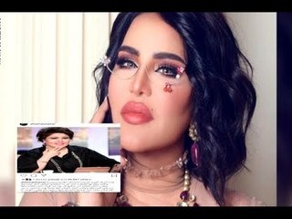 احلام تكشف ما يحدث مع فجر السعيد في الخارج ومي العيدان تكشف من قتل امها