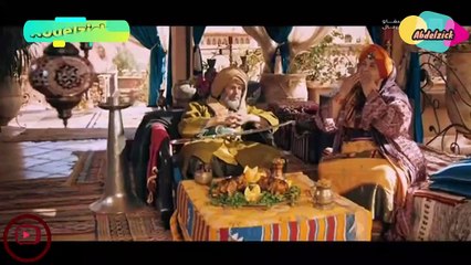 HDIDAN wa Bent El Haraz -- EP 14 -- حديدان و بنت الحراز