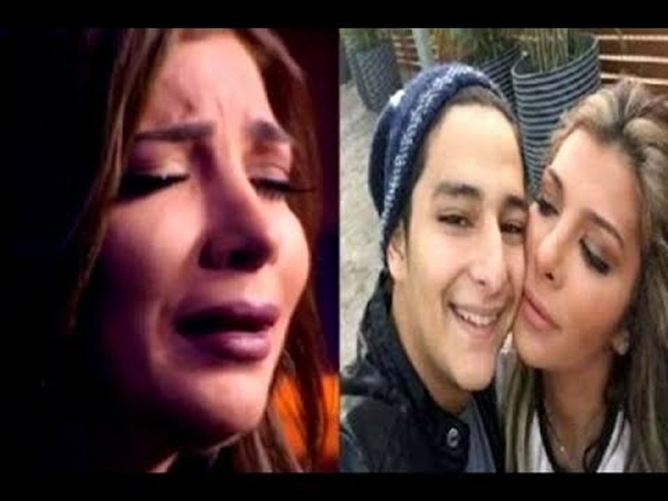 الموت يفجع اصالة وابنها في حال يرثى لها....وما علاقة نوال الكويتية؟