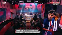 √âmission - Replay : L'√âquipe du Soir 17 septembre, 1re partie