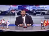 عمشان show - أبو طلال يدعو الحريري لمساعدة الفقراء الذين لا يتجاوزون الـ 20% من اللبنانيين