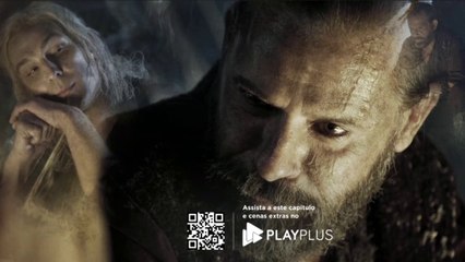 Novela Gênesis Capítulo 71 I 27/04/2021 #GênesisTerça