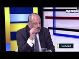 بيار بو عاصي : من هم بالسلطة اليوم متآمرون على لبنان ولا ثقة لنا بالتحقيقات المحلية بملف مرفأ بيروت