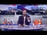 عمشان show الحلقة 93 - أبو طلال: النفط بإيد المسؤول اللبناني بيجرح!!