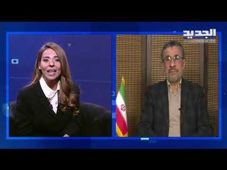 أحمدي نجاد في حوار خاص عن الانتخابات الرئاسية والعلاقة مع دول الخليج والتطبيع