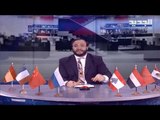 عمشان Show الحلقة 107 - أبو طلال يشرح خفايا تسمية وانسحاب المرشح  لرئاسة حكومة لبنان سمير الخطيب