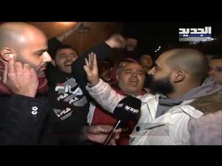 يوميات ثورة - حلقة 21-12-2019